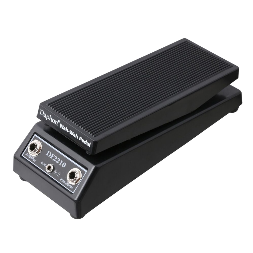 Guitar Sound Volume Pedal seebigtime